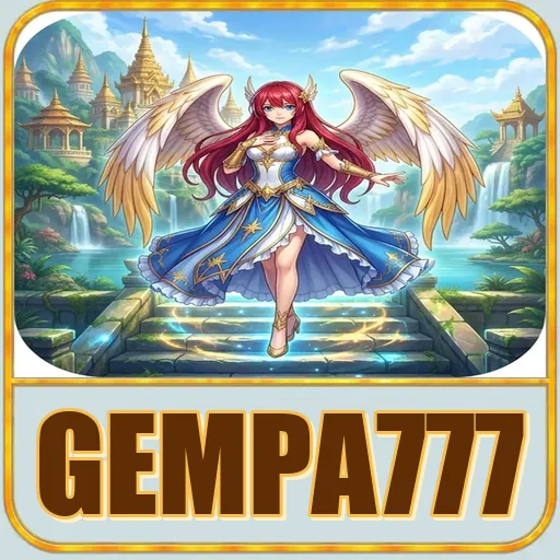 Gambar verifikasi tautan alternatif resmi gempa777 Indonesia